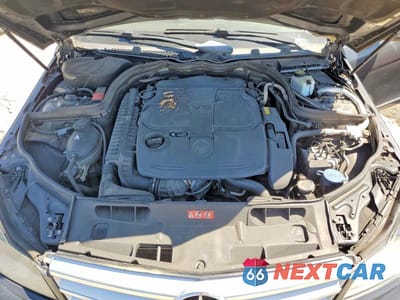 Zdjęcie 11 z 12 samochodu: 2013 MERCEDES-BENZ C 300 4MATIC VIN:WDDGF8AB4DR296109 - miniatura