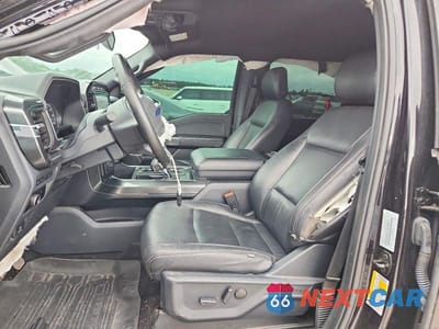 Zdjęcie 7 z 12 samochodu: 2023 FORD F150 SUPERCREW VIN:1FTFW1E5XPKD65710 - miniatura