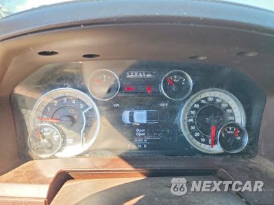 Zdjęcie 9 z 12 samochodu: 2015 RAM 3500 LARAMIE VIN:3C63R3MLXFG616826 - miniatura