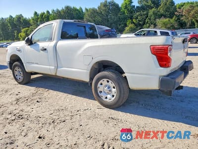 Drugie zdjęcie samochodu z przodu: 2018 NISSAN TITAN XD S VIN:1N6AA1RP7JN512301 - miniatura