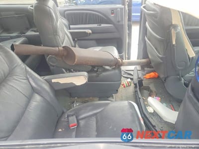 Zdjęcie 11 z 13 samochodu: 2007 HONDA ODYSSEY EXL VIN:5FNRL38797B140867 - miniatura