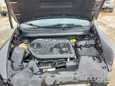 Zdjęcie 12 z 14 samochodu: 2018 JEEP CHEROKEE LATITUDE PLUS VIN:1C4PJLLX9JD556646 - miniatura