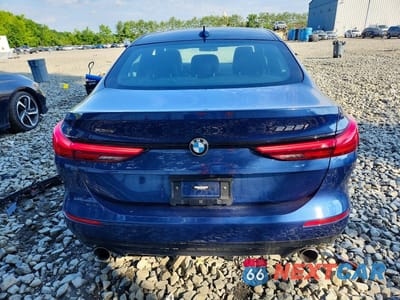 Zdjęcie 6 z 13 samochodu: 2022 BMW 228XI VIN:WBA73AK06N7J89970 - miniatura