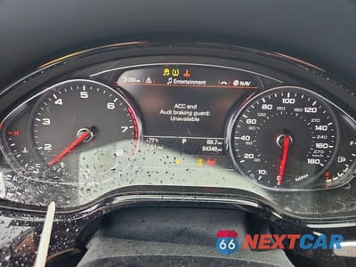 Zdjęcie 9 z 12 samochodu: 2015 AUDI A8 L QUATTRO VIN:WAU3GAFD0FN012358 - miniatura