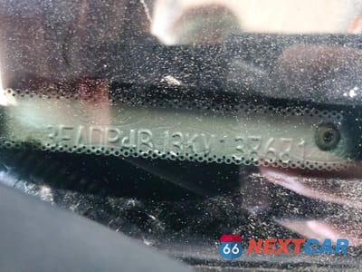 Zdjęcie 12 z 12 samochodu: 2019 FORD FIESTA SE VIN:3FADP4BJ3KM138681 - miniatura