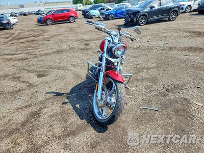 Drugie zdjęcie samochodu z przodu: 2008 YAMAHA XV1900 CU VIN:JYAVP27EX8A003066 - miniatura