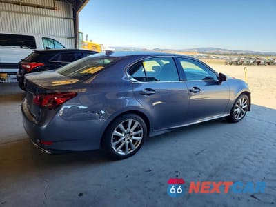 Trzecie zdjęcie samochodu z tyłu: 2015 LEXUS GS 350 VIN:JTHBE1BL4FA001726 - miniatura