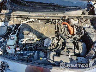 Zdjęcie 12 z 14 samochodu: 2022 TOYOTA RAV4 XSE VIN:4T3E6RFV0NU076820 - miniatura