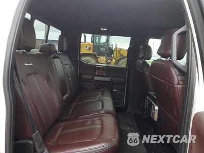 Zdjęcie 10 z 12 samochodu: 2017 FORD F150 SUPERCREW VIN:1FTFW1EG2HFA47608 - miniatura