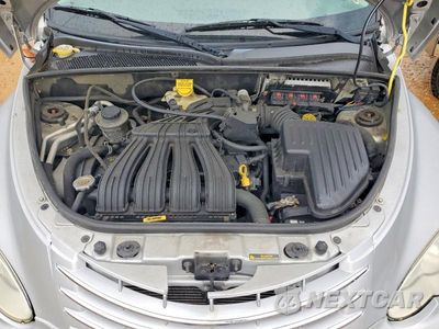 Zdjęcie 11 z 12 samochodu: 2006 CHRYSLER PT CRUISER VIN:3A4FY48B36T272208 - miniatura
