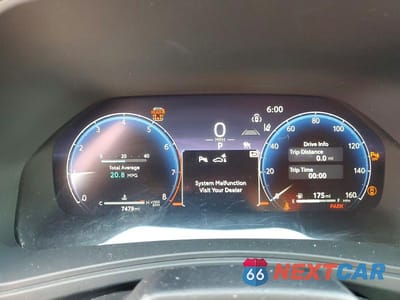 Zdjęcie 9 z 13 samochodu: 2025 TOYOTA GRAND HIGHLANDER PLATINUM VIN:5TDAAAB52SS104067 - miniatura