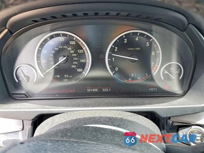 Zdjęcie 9 z 13 samochodu: 2015 BMW X5 XDRIVE50I VIN:5UXKR6C55F0J75411 - miniatura