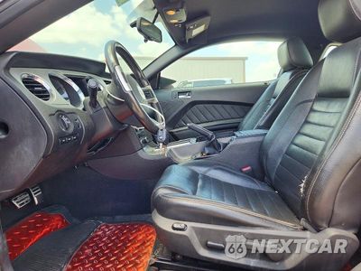 Zdjęcie 7 z 12 samochodu: 2010 FORD MUSTANG VIN:1ZVBP8AN6A5181216 - miniatura