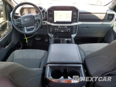 Zdjęcie 8 z 12 samochodu: 2023 FORD F150 SUPERCREW VIN:1FTFW1E89PKD68074 - miniatura
