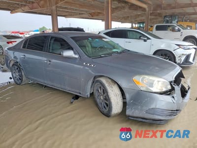 Czwarte zdjęcie samochodu z boku: 2007 BUICK LUCERNE CXL VIN:1G4HD57247U219330 - miniatura