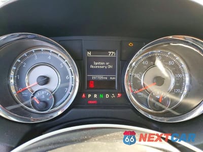Zdjęcie 9 z 13 samochodu: 2013 CHRYSLER TOWN & COUNTRY TOURING L VIN:2C4RC1CG0DR614815 - miniatura