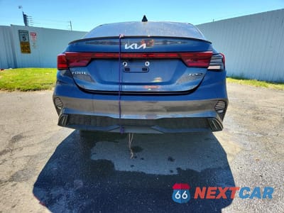 Zdjęcie 6 z 12 samochodu: 2023 KIA FORTE GT LINE VIN:3KPF54AD5PE580089 - miniatura
