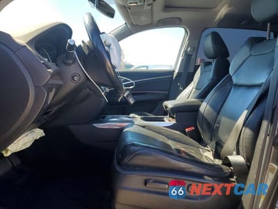 Zdjęcie 7 z 13 samochodu: 2016 ACURA MDX VIN:5FRYD4H26GB013110 - miniatura