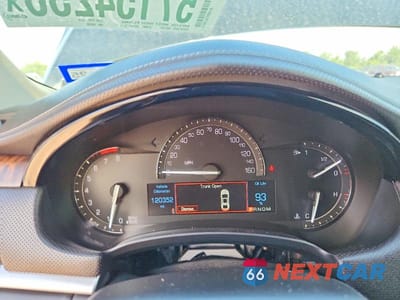 Zdjęcie 9 z 12 samochodu: 2018 CADILLAC XTS LUXURY VIN:2G61M5S31J9144230 - miniatura