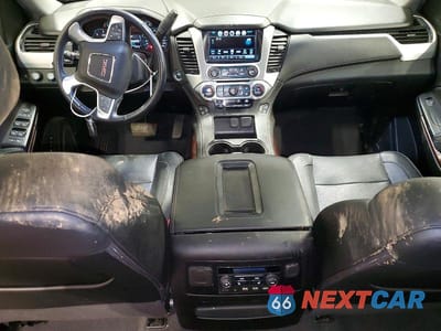 Zdjęcie 8 z 14 samochodu: 2020 GMC YUKON SLT VIN:1GKS2BKC3LR202289 - miniatura