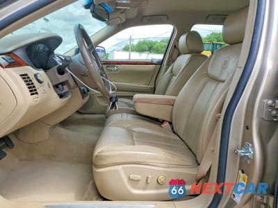 Zdjęcie 7 z 12 samochodu: 2006 CADILLAC DTS VIN:1G6KD57YX6U109320 - miniatura