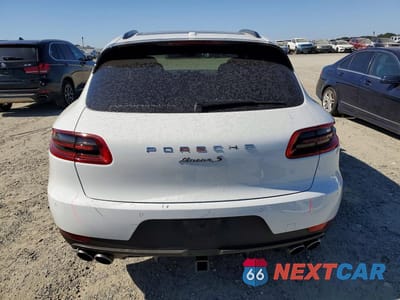 Zdjęcie 6 z 14 samochodu: 2018 PORSCHE MACAN S VIN:WP1AB2A53JLB30860 - miniatura