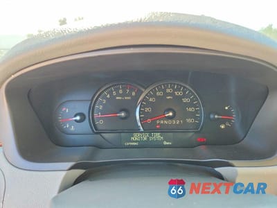 Zdjęcie 9 z 12 samochodu: 2006 CADILLAC DTS VIN:1G6KD57Y46U217075 - miniatura
