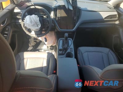 Zdjęcie 8 z 13 samochodu: 2026 SUBARU CROSSTREK LIMITED VIN:4S4GUHL65T3747769 - miniatura
