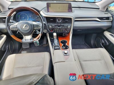 Zdjęcie 8 z 14 samochodu: 2018 LEXUS RX 350 L VIN:JTJGZKCA5J2008019 - miniatura
