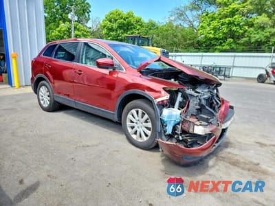 Czwarte zdjęcie samochodu z boku: 2010 MAZDA CX-9 VIN:JM3TB3MV1A0217855 - miniatura