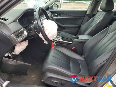 Zdjęcie 7 z 12 samochodu: 2024 ACURA INTEGRA VIN:19UDE4H26RA019564 - miniatura