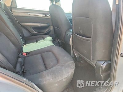 Zdjęcie 10 z 13 samochodu: 2018 MAZDA CX-5 SPORT AWD VIN:JM3KFABMXJ1451484 - miniatura