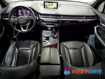 Zdjęcie 8 z 13 samochodu: 2019 AUDI Q7 PRESTIGE VIN:WA1VAAF76KD004542 - miniatura