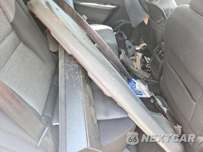 Zdjęcie 12 z 13 samochodu: 2021 NISSAN ROGUE SV VIN:5N1AT3BB9MC805829 - miniatura