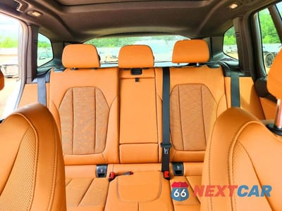 Zdjęcie 10 z 14 samochodu: 2022 BMW X3 SDRIVE30I VIN:5UX43DP08N9K41084 - miniatura