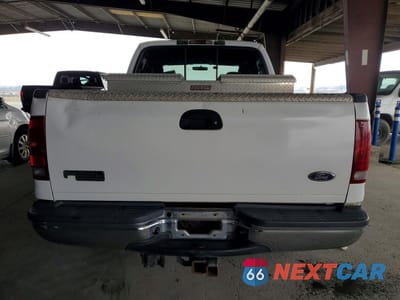 Zdjęcie 6 z 12 samochodu: 2003 FORD F250 SUPER DUTY VIN:1FTNW21L73EB62238 - miniatura