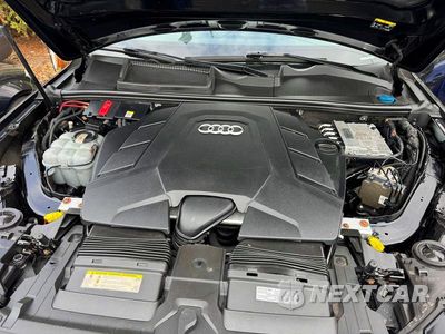 Zdjęcie 9 z 11 samochodu: 2020 AUDI Q7 PREMIUM VIN:WA1AXAF79LD005876 - miniatura