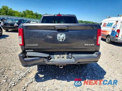 Zdjęcie 6 z 12 samochodu: 2019 RAM 1500 BIG HORN VIN:1C6RRFFG0KN753366 - miniatura