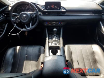 Zdjęcie 8 z 12 samochodu: 2019 MAZDA 6 GRAND TOURING RESERVE VIN:JM1GL1WY6K1501559 - miniatura