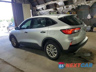 Drugie zdjęcie samochodu z przodu: 2020 FORD ESCAPE S VIN:1FMCU9F62LUC73452 - miniatura