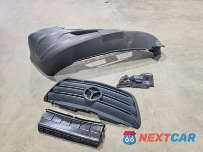 Zdjęcie 13 z 14 samochodu: 2025 MERCEDES-BENZ SPRINTER 2500 VIN:W1Z4KGHY0ST217703 - miniatura
