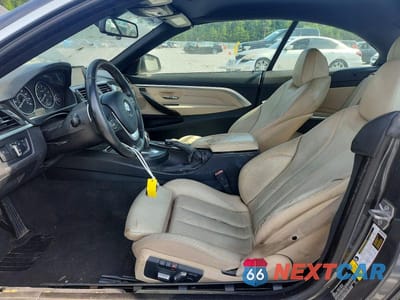 Zdjęcie 7 z 12 samochodu: 2016 BMW 428 I SULEV VIN:WBA3V7C5XG5A27427 - miniatura