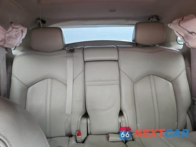 Zdjęcie 10 z 13 samochodu: 2015 CADILLAC SRX LUXURY COLLECTION VIN:3GYFNEE33FS581498 - miniatura