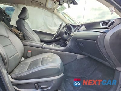 Zdjęcie 7 z 14 samochodu: 2020 INFINITI QX50 PURE VIN:3PCAJ5M36LF103819 - miniatura