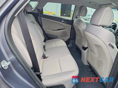 Zdjęcie 10 z 12 samochodu: 2017 HYUNDAI TUCSON ECO VIN:KM8J3CA24HU291390 - miniatura