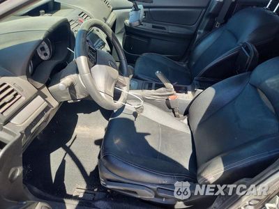 Zdjęcie 7 z 12 samochodu: 2013 SUBARU IMPREZA LIMITED VIN:JF1GPAH67DH809307 - miniatura