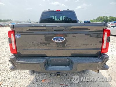 Zdjęcie 6 z 12 samochodu: 2024 FORD F250 SUPER DUTY VIN:1FT8W2BA3REE43570 - miniatura