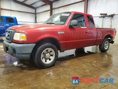 2006 FORD RANGER SUPER CAB 1FTYR44U16PA76694 - główne zdjęcie licytacji z USA - miniatura