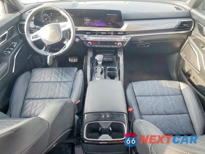 Zdjęcie 8 z 14 samochodu: 2025 KIA TELLURIDE SX-PRESTIGE X-LINE VIN:5XYP5DGCXSG690523 - miniatura
