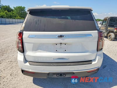 Zdjęcie 6 z 14 samochodu: 2024 CHEVROLET TAHOE K1500 VIN:1GNSKLED6RR188815 - miniatura